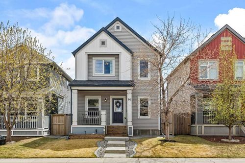 86 Copperpond Heights Se, Calgary, AB, T2Z0W9 | Card Image