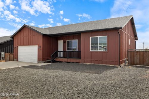 229 N Willis St, Taylor, AZ, 85939-2665 | Card Image