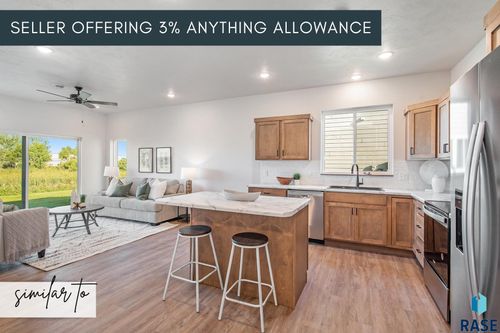 2700 S Broek Dr Drive, Sioux Falls, SD, 57106 | Card Image