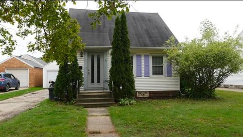 421 Whitney St, KAUKAUNA, WI, 54130 | Card Image