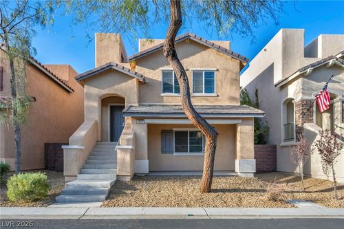 8950 Harmony Hall Ave, Las Vegas, NV, 89178-0109 | Card Image