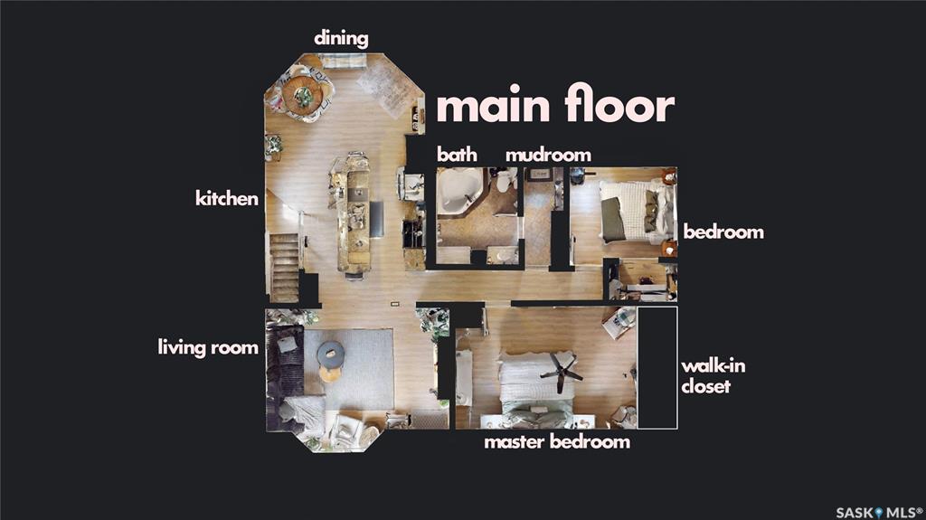 Residential in Moosomin 4