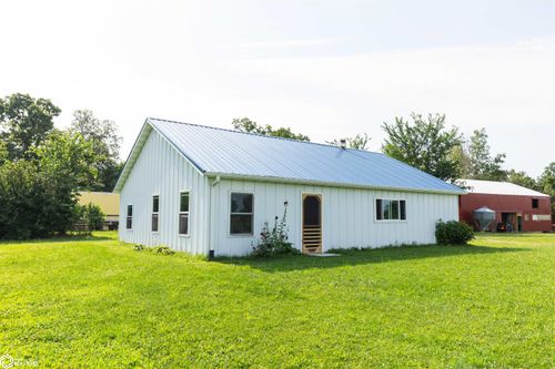 14500 Irish Ridge Road, Burlington, IA, 52601 | Card Image