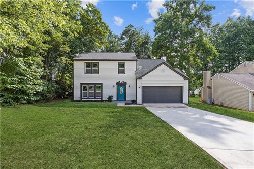 1841 Surrey Hill Cir, Lawrenceville, GA, 30044-6032 | Card Image
