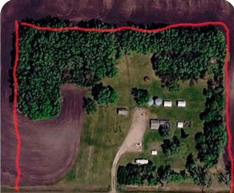Land in Campbell