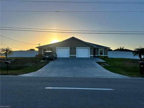 1429 Nelson Rd N, Cape Coral, FL, 33993-1410 | Card Image
