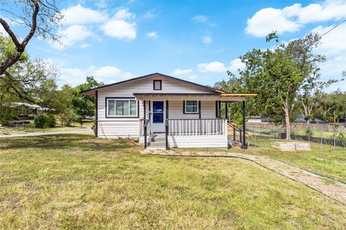 1600 Elmira Rd, Austin, TX, 78721-1311 | Card Image