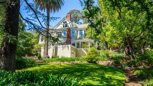 27 Quarry Rd, San Rafael, CA, 94901-1701 | Card Image