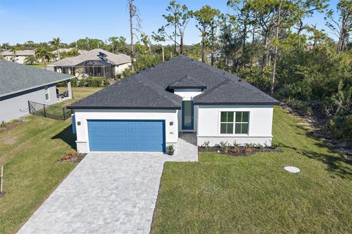 196 Jennifer Dr, Rotonda West, FL, 33947 | Card Image