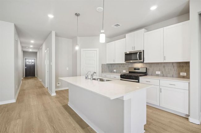 18758 Bliss Pl, House other with 3 bedrooms, 2 bathrooms and 2 parking in New Caney TX | Image 8