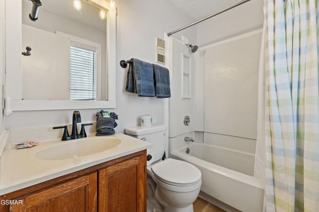 APT-3208 - 1260 Ski View Dr, Condo with 2 bedrooms, 2 bathrooms and null parking in Gatlinburg TN | Image 19