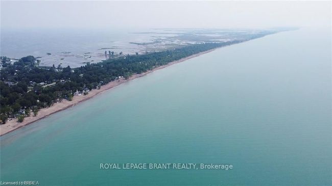 153 Front Rd, Home with 0 bedrooms, 0 bathrooms and null parking in Port Rowan ON | Image 8