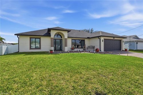 2120 Sw 15th St, Cape Coral, FL, 33991-2208 | Card Image