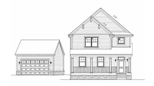 1162 (lot 183) Putman Place, Chesterton, IN, 46304 | Card Image