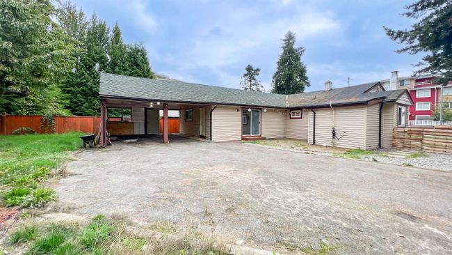 1991 Westminster Avenue, House other with 3 bedrooms, 1 bathrooms and 2 parking in Port Coquitlam BC | Image 6