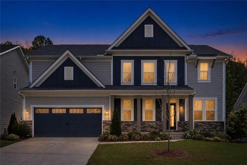 1665 Liberty Park Drive, Braselton, GA, 30517 | Card Image