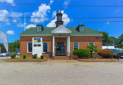 6024 E Virginia Beach Blvd, Norfolk, VA, 23502-2404 | Card Image