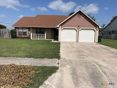 3319 Westrim Dr, Killeen, TX, 76549-3356 | Card Image