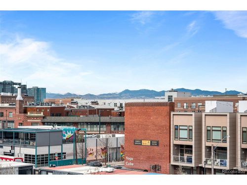 2539 Lawrence St, Denver, CO, 80205-2129 | Card Image