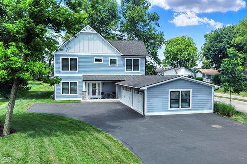1160 Nantucket Dr, Cicero, IN, 46034-9644 | Card Image