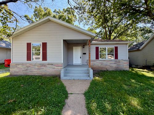 1120 N Rogers Avenue, Springfield, MO, 65802 | Card Image