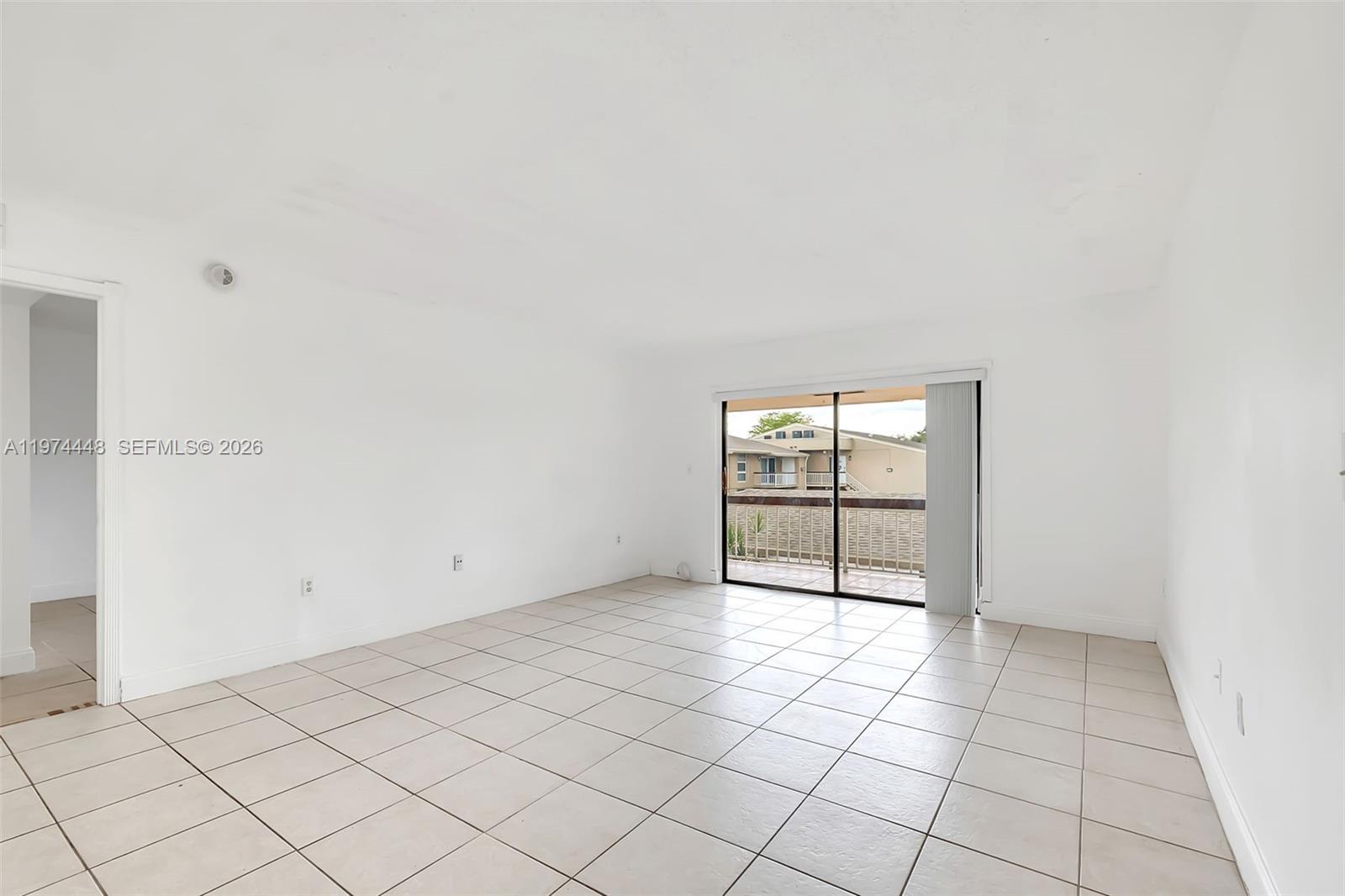 Residential in Miami 2