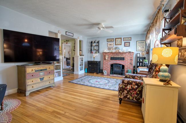 253 N Main St, House other with 2 bedrooms, 1 bathrooms and null parking in Troy NH | Image 8