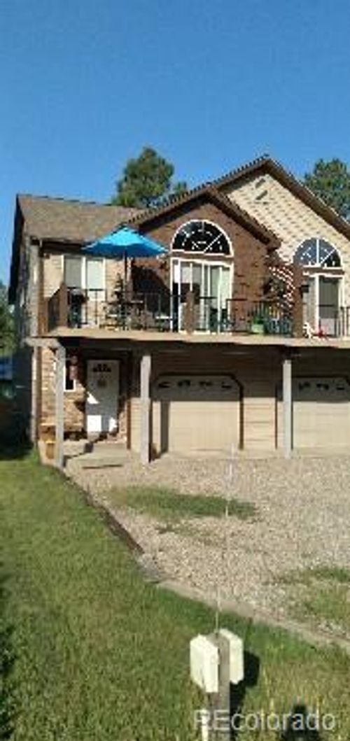 840 Cloud Cap Ave, Pagosa Springs, CO, 81147-9189 | Card Image