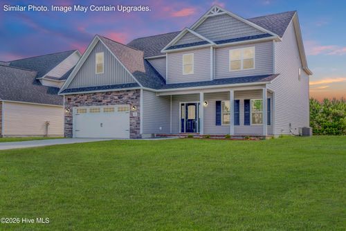 lot-61-754 Quiet Meadow Drive, Jacksonville, NC, 28546 | Card Image