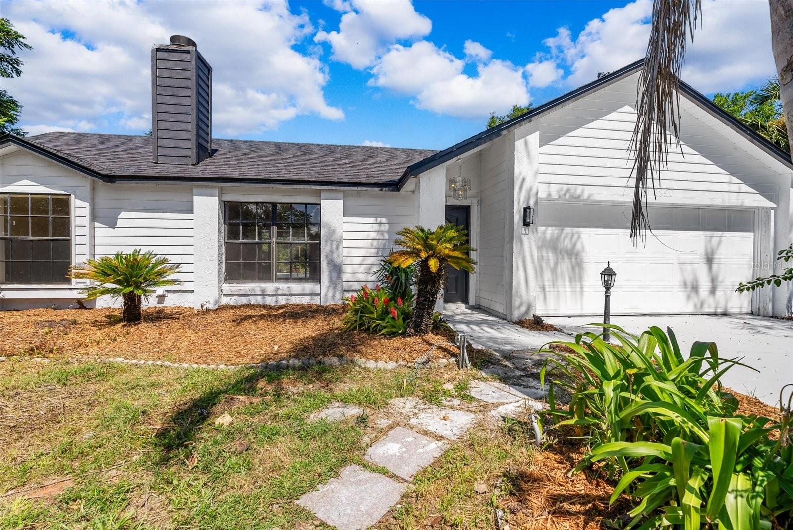 Brighton Ave, Deltona, FL 32738