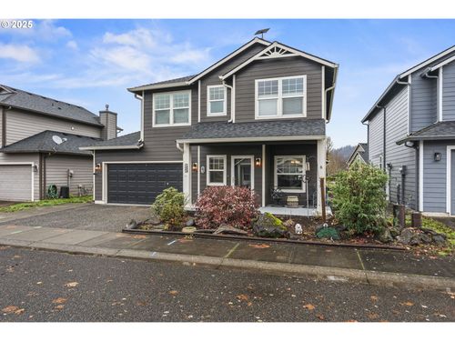 1223 Island Way, North Bonneville, WA, 98639-4630 | Card Image