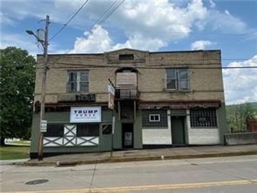 8 Bridge Blvd, Brownsville, PA, 15417-2310 | Card Image