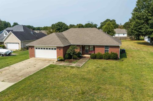 143 Mary Irene Lane, Searcy, AR, 72143 | Card Image
