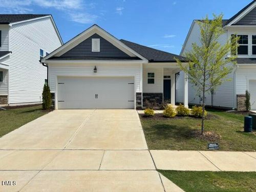 108 Fairwinds Drive, Lillington, NC, 27546 | Card Image