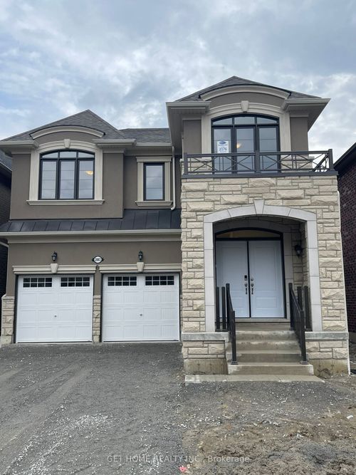 2883 Foxden Sq, Pickering, ON, L1X0N9 | Card Image