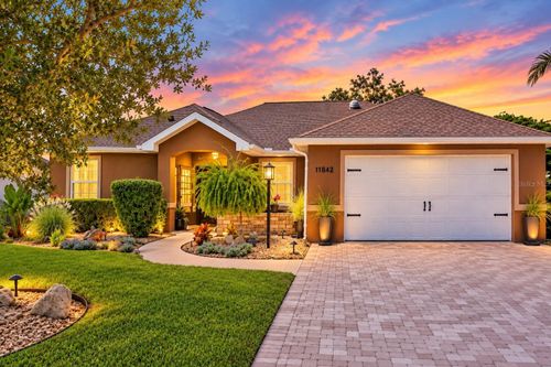 11842 Se 176th Place Rd, Summerfield, FL, 34491-7866 | Card Image