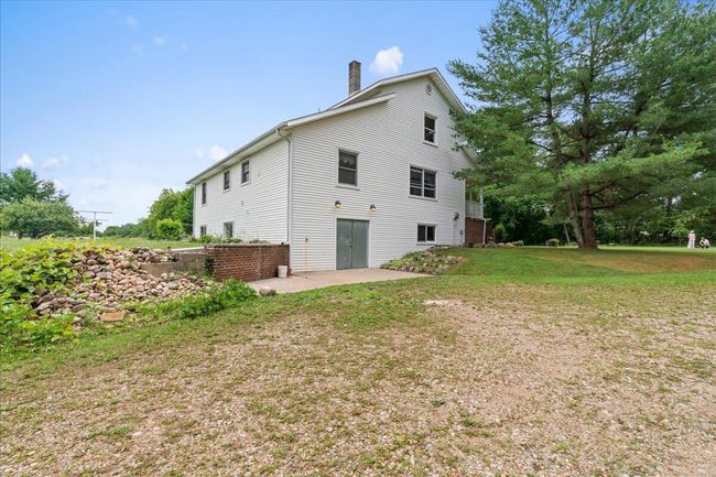 361 4 Th St, House other with 4 bedrooms, 2 bathrooms and null parking in Plainwell MI | Image 45