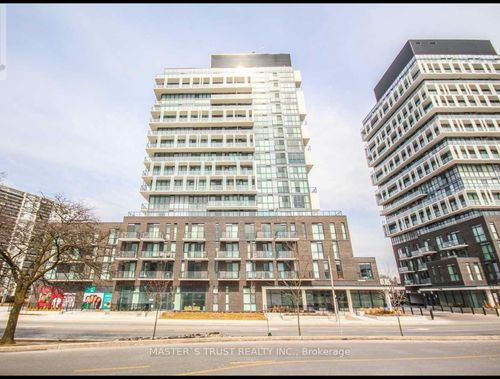 809-128 Fairview Mall Dr, Toronto, ON, M2J0E8 | Card Image