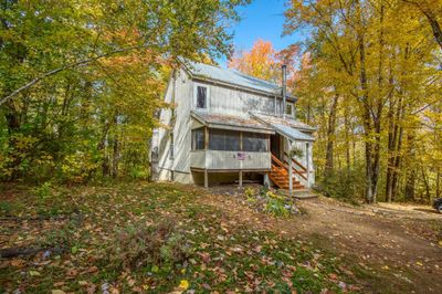 32 Mountain View Drive, House other with 4 bedrooms, 1 bathrooms and null parking in Conway NH | Image 1