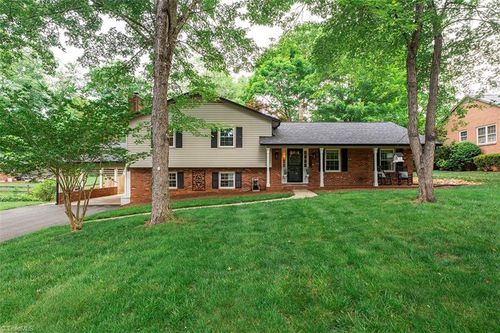 4010 Winchester Rd, Winston-Salem, NC, 27106-2940 | Card Image