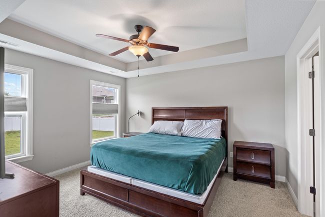 4841 Valley Forge Cir, House other with 4 bedrooms, 2 bathrooms and null parking in ASHLAND MO | Image 11