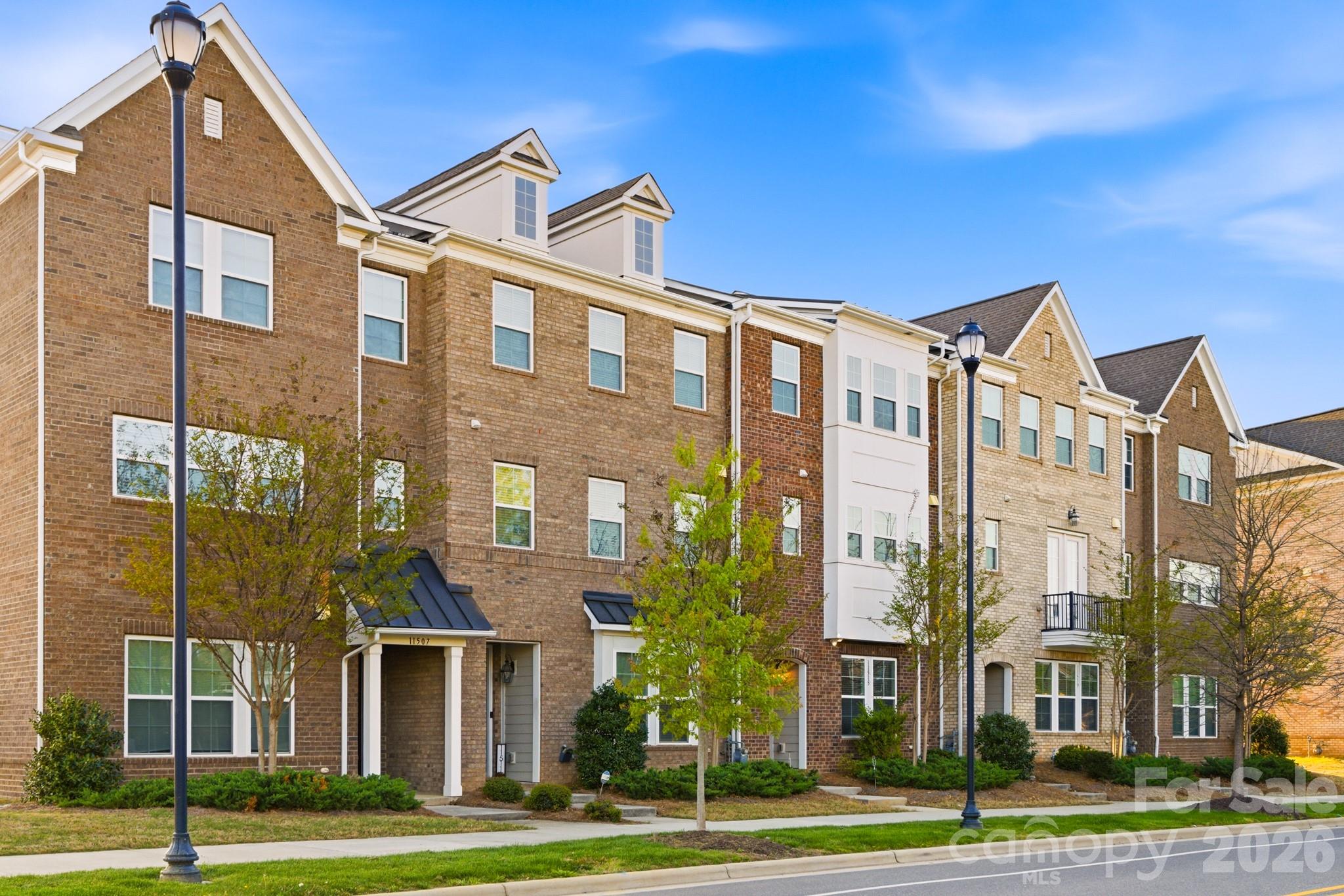 Residential in Charlotte 3