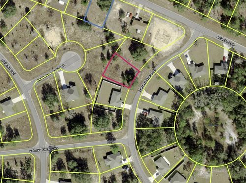 0 Malauka Radial Cir, Ocklawaha, FL, 32179 | Card Image