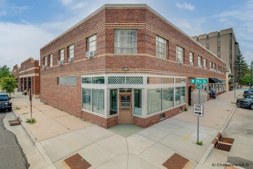 ste-204-1902 Thomes Ave, Cheyenne, WY, 82001-3549 | Card Image