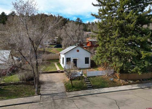 3147 W 2nd Avenue, Durango, CO, 81301 | Card Image