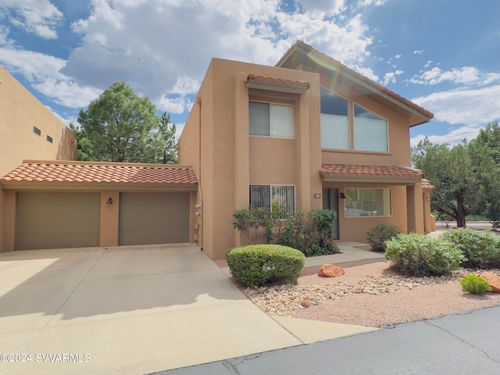 19-8 Tanager Ln, Sedona, AZ, 86336-5530 | Card Image