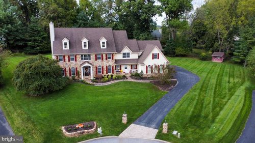 111 Indian Springs Dr, Media, PA, 19063-5622 | Card Image
