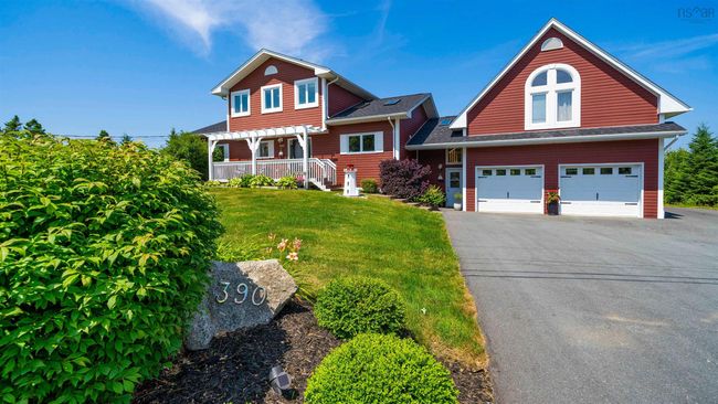390 Sambro Creek Rd, House other with 5 bedrooms, 4 bathrooms and 4 parking in Sambro Creek NS | Image 42