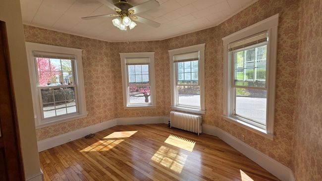 APT-2 - 20 Reeves St, Condo with 3 bedrooms, 1 bathrooms and 2 parking in Worcester MA | Image 25