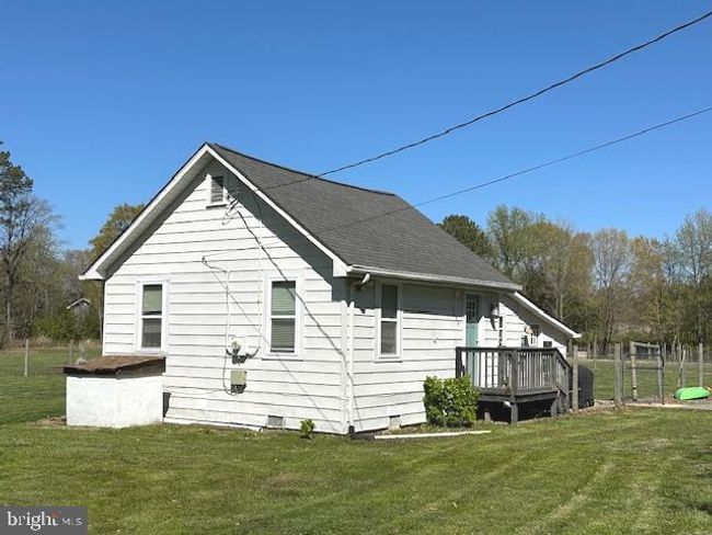 4854 Avery Rd, House other with 2 bedrooms, 1 bathrooms and null parking in SHADY SIDE MD | Image 4